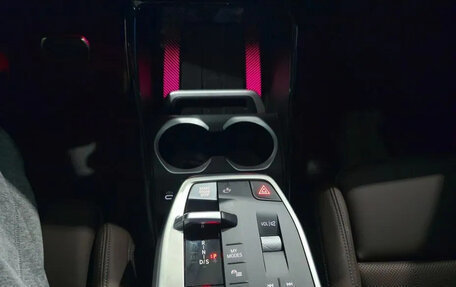 BMW X1, 2025 год, 5 374 098 рублей, 11 фотография