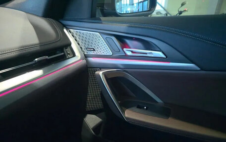 BMW X1, 2025 год, 5 374 098 рублей, 10 фотография