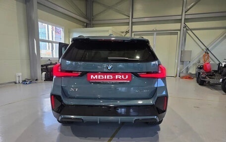 BMW X1, 2025 год, 5 374 098 рублей, 3 фотография