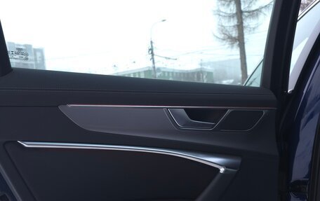 Audi A6, 2021 год, 4 800 000 рублей, 13 фотография