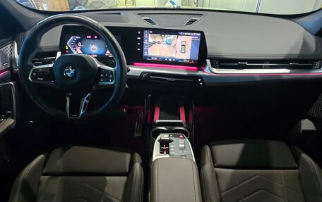 BMW X1, 2025 год, 5 374 098 рублей, 8 фотография