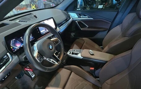 BMW X1, 2025 год, 5 374 098 рублей, 7 фотография