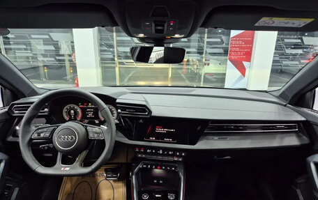 Audi A3, 2025 год, 4 216 098 рублей, 7 фотография