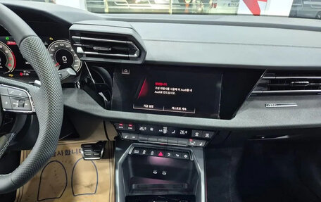 Audi A3, 2025 год, 4 216 098 рублей, 10 фотография