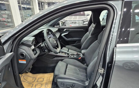 Audi A3, 2025 год, 4 216 098 рублей, 5 фотография