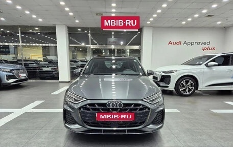 Audi A3, 2025 год, 4 216 098 рублей, 3 фотография