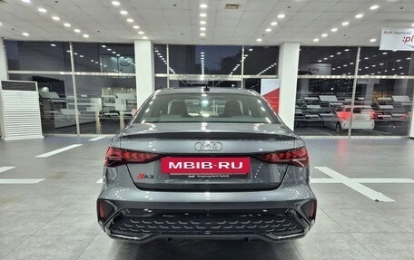 Audi A3, 2025 год, 4 216 098 рублей, 4 фотография