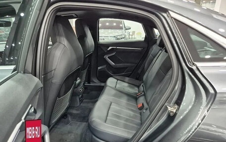 Audi A3, 2025 год, 4 216 098 рублей, 6 фотография