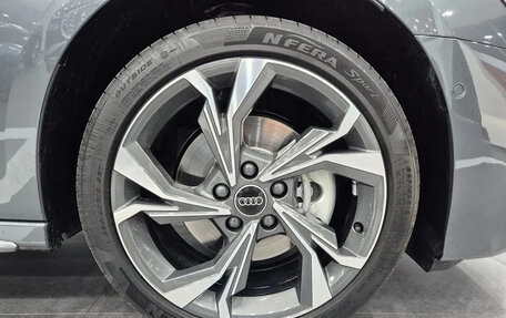Audi A3, 2025 год, 4 216 098 рублей, 20 фотография