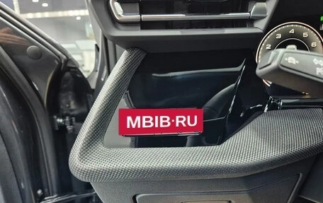 Audi A3, 2025 год, 4 216 098 рублей, 15 фотография