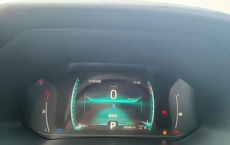 Chery Tiggo 7, 2022 год, 1 384 153 рублей, 10 фотография