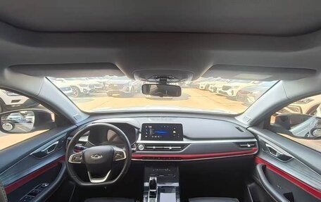 Chery Tiggo 7, 2022 год, 1 384 153 рублей, 8 фотография