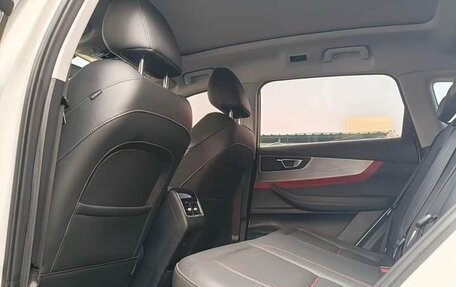 Chery Tiggo 7, 2022 год, 1 384 153 рублей, 9 фотография