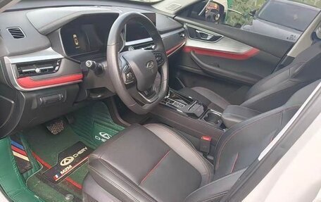 Chery Tiggo 7, 2022 год, 1 384 153 рублей, 6 фотография