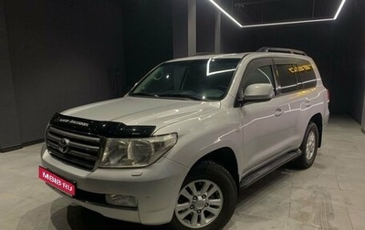 Toyota Land Cruiser 200, 2009 год, 3 120 000 рублей, 1 фотография