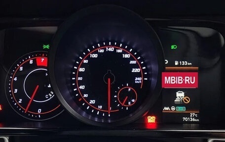 Hyundai Avante, 2021 год, 1 300 325 рублей, 8 фотография