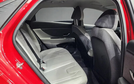 Hyundai Avante, 2021 год, 1 300 325 рублей, 12 фотография