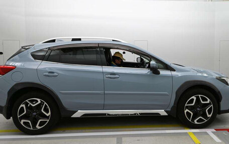 Subaru XV II, 2017 год, 1 900 000 рублей, 3 фотография