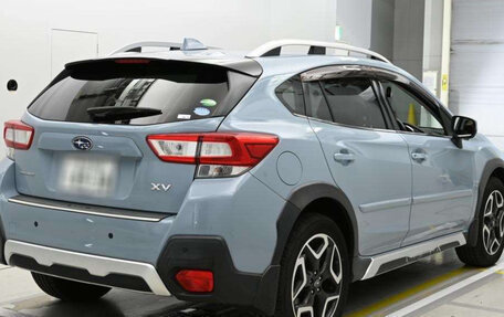 Subaru XV II, 2017 год, 1 900 000 рублей, 2 фотография