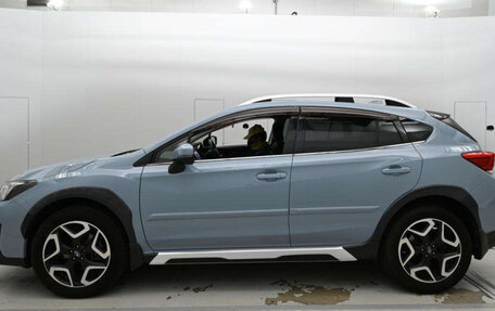 Subaru XV II, 2017 год, 1 900 000 рублей, 4 фотография