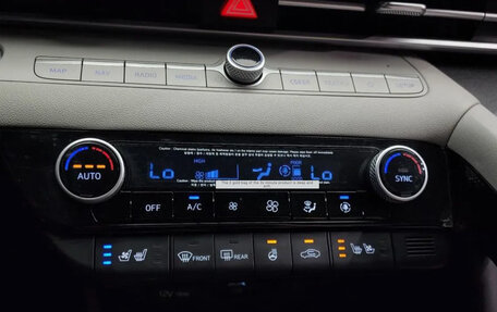 Hyundai Avante, 2021 год, 1 300 325 рублей, 18 фотография