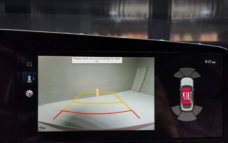 Hyundai Avante, 2021 год, 1 300 325 рублей, 15 фотография