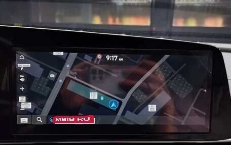 Hyundai Avante, 2021 год, 1 300 325 рублей, 14 фотография