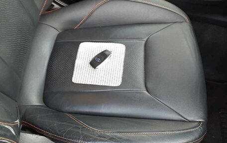 Subaru XV II, 2017 год, 1 900 000 рублей, 10 фотография