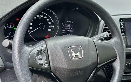 Honda Vezel, 2022 год, 1 347 277 рублей, 8 фотография