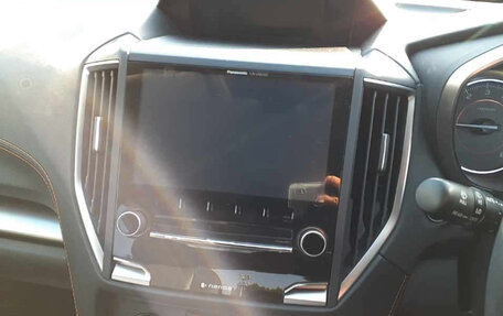 Subaru XV II, 2017 год, 1 900 000 рублей, 12 фотография