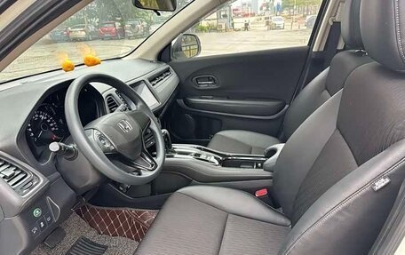 Honda Vezel, 2022 год, 1 347 277 рублей, 9 фотография