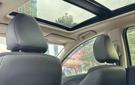 Honda Vezel, 2022 год, 1 347 277 рублей, 13 фотография