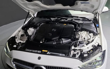 Mercedes-Benz C-Класс, 2022 год, 5 223 000 рублей, 7 фотография