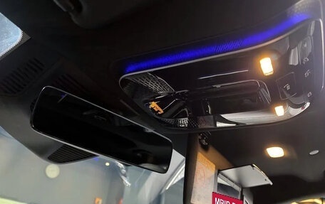 Mercedes-Benz C-Класс, 2022 год, 5 223 000 рублей, 11 фотография