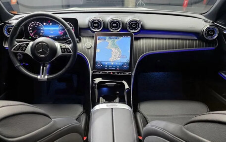 Mercedes-Benz C-Класс, 2022 год, 5 223 000 рублей, 12 фотография