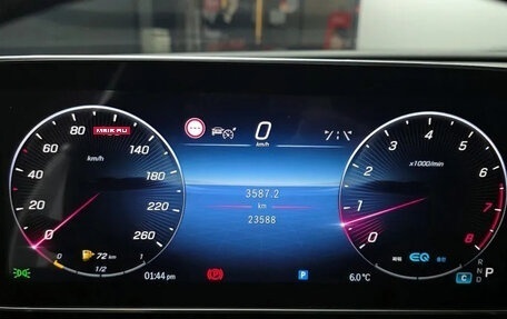 Mercedes-Benz C-Класс, 2022 год, 5 223 000 рублей, 16 фотография