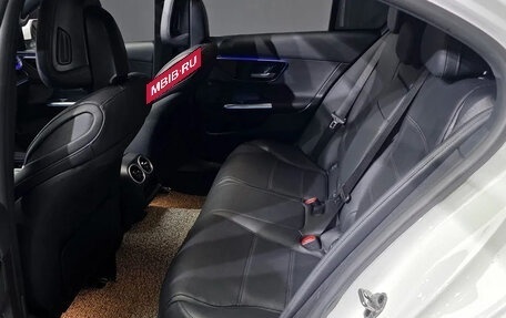 Mercedes-Benz C-Класс, 2022 год, 5 223 000 рублей, 19 фотография