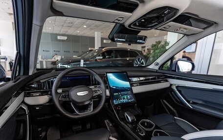 Geely Atlas, 2025 год, 3 970 990 рублей, 16 фотография