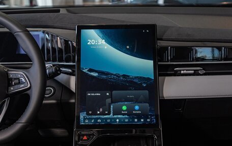 Geely Atlas, 2025 год, 3 970 990 рублей, 24 фотография