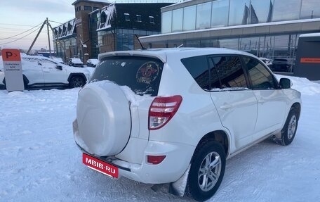 Toyota RAV4, 2012 год, 1 385 000 рублей, 6 фотография