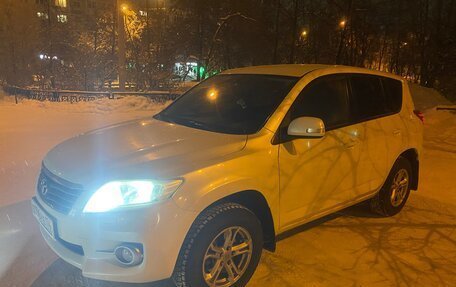 Toyota RAV4, 2012 год, 1 385 000 рублей, 5 фотография