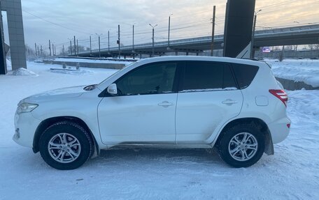 Toyota RAV4, 2012 год, 1 385 000 рублей, 8 фотография