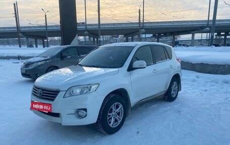Toyota RAV4, 2012 год, 1 385 000 рублей, 9 фотография
