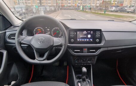 Volkswagen Polo VI (EU Market), 2020 год, 1 050 000 рублей, 6 фотография