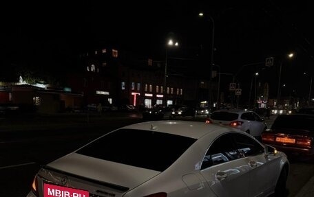 Mercedes-Benz CLS, 2013 год, 2 250 000 рублей, 6 фотография