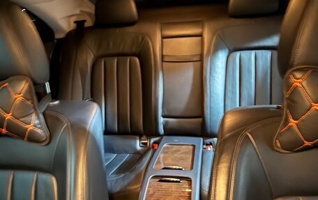 Mercedes-Benz CLS, 2013 год, 2 250 000 рублей, 18 фотография