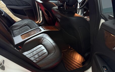 Mercedes-Benz CLS, 2013 год, 2 250 000 рублей, 21 фотография