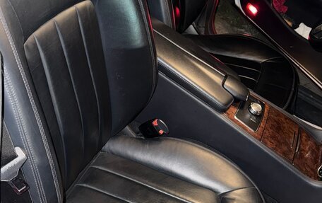 Mercedes-Benz CLS, 2013 год, 2 250 000 рублей, 22 фотография