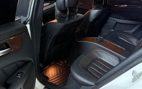 Mercedes-Benz CLS, 2013 год, 2 250 000 рублей, 20 фотография