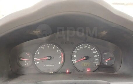 Hyundai Santa Fe III рестайлинг, 2004 год, 450 000 рублей, 10 фотография